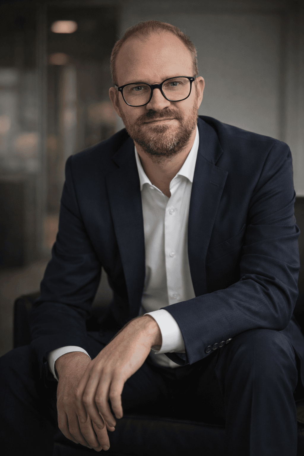 Thomas Bernard